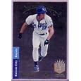 1993 Johnny Damon SP Baseball MLB Rookie Cards - Near Mint to Mint Condition (New York Yankees)