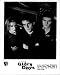 GLORY DAYS POPPY MONTGOMERY EDDIE CAHILL JAY R FERGUSON 8X10 PHOTO BM9727C