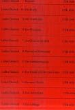 Luther Deutsch, in 10 Bdn. u. Reg.-Bd - Martin Luther