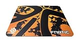 63039 SteelSeries QcK+ FNATIC Limited Edition SteelSeries