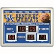 Kentucky Wildcats Scoreboard Kentucky Wildcats Scoreboard