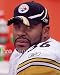 Jerome Bettis Pittsburgh Steelers 8x10 Photo