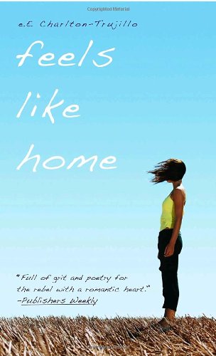Feels Like Home Feels Like Home cover image