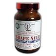 Olympian Labs Grape Seed Extract, 400mg Twin Pack