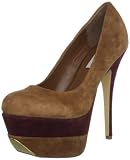 Steve Madden Women's Holler Platforms Heels