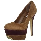 Steve Madden Holler Platforms Heels