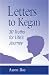 Search : Letters to Kegan: 30 Truths for Life's Journey