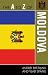 The A to Z of Moldova (The A to Z Guide Series)