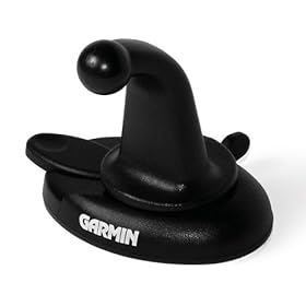 Garmin Dashboard Mount for the StreetPilot C510 and C550