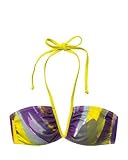 HURLEY Ezra Bandeau Top