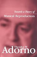 Towards a Theory of Musical Reproduction: Notes, a Draft and Two Schemata