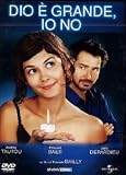 Dio � grande, io no - Dieu est grand, je suis toute petite (ITALIENISCH, SPANISCH, ENGLISCH) - Audrey Tautou; Edouard Baer; Julie Depardieu; Catherine Jacob; Philippe Laudenbach; Cathy Verney