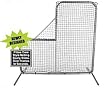 Pitching Safety Screen