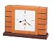 Bulova Frank Lloyd Wright Usonian Mantel Clock