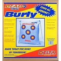 Delta� 25 Dead Stop Burly Bag Target by 