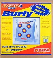 Delta® 25" Dead Stop Burly Bag Target