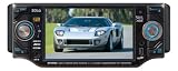 Boss Audio BV7985 In-Dash DVD/CD/MP3 AM/FM Receiver with 4.3-Inch Touch Widescreen Monitor