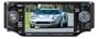 Boss Audio BV7985 In-Dash DVD/CD/MP3 AM/FM Receiver with 4.3-Inch Touch Widescreen Monitor