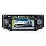 Boss Audio BV7985 In-Dash DVD/CD/MP3 AM/FM Receiver with 4.3-Inch Touch Widescreen Monitor