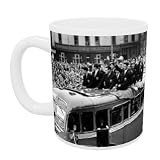 Bolton FA Cup Final - Mug - Standard Size