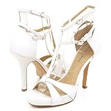 Michael Antonio Hiver Heels
