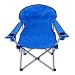 Big & Tall Folding Camping Chair - Extra Wide - 400 LB Capacity..........WAS $36.85