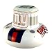 New York Giants NFL Inflatable 32 Quart Floating Cooler