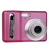 Polaroid i733 - Digital camera - compact - 7.0 Mpix - optical zoom: 3 x - s ....