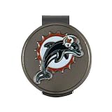 Buy Miami Dolphins NFL Hat Clip and Ball Marker