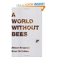 A World Without Bees