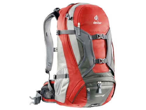 Deuter Trans Alpine 30 - Fahrradrucksack