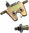 Small Trunk Latch And Stricker Bolt