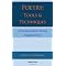 Books about Writing Poetry