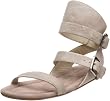 Camilla Skovgaard London Women's S11017.3 Sandal,Pebble Sand,40 EU/10 B(M) US