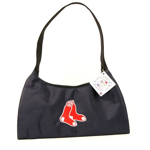 Boston Red Sox Hobo Purse - Blue