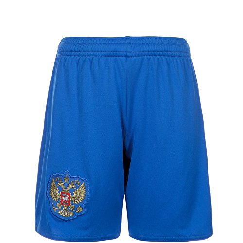 adidas Russland Short Away EM 2016 Kinder 152 – M