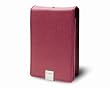 Canon PSC-1000 Deluxe Pink Leather Case for the Canon SD1000 and SD770IS Digital Cameras
