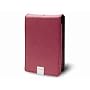 Canon PSC-1000 Deluxe Pink Leather Case for the Canon SD1000 and SD770IS Digital Cameras