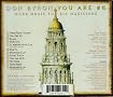 You Are #6: More Music for Six Musicians You Are #6: More Music for Six Musicians