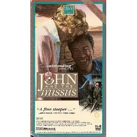 John and the Missus [VHS]