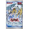 Yu-Gi-Oh Tactical Evolution Loose Booster Pack