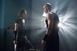 Resident Evil: Afterlife [Blu-ray 3D]