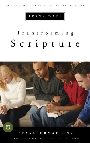 Transforming Scripture (Transformations) (Transformations) under General in The Books Store