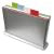 Joseph Joseph Index Chopping Boards