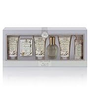 Floral Collection Magnolia Coffret Gift Set