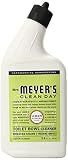 Mrs. Meyer's Toilet Bowl Cleaner, Lemon Verbena, 24 Ounce