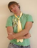 The SKINNY SILK TIE by ROYAL SILK - Light Yellow