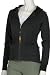 Sports : Mandala "Hoody Harlem" Jacke, forest