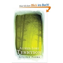 Alfred, Lord Tennyson (Phoenix Poetry)