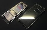 Review PLATINUM SOLUTIONS UK  / BRAND NEW NOKIA 6300 PROTECTIVE CRYSTAL CASE COVER